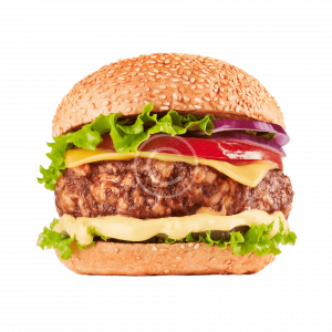 Chicken Burger